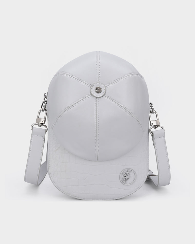 Stylish Baseball Cap Design Bags for Men & Women - Trendy Fashion Accessories for Sports, Travel, and Everyday Use