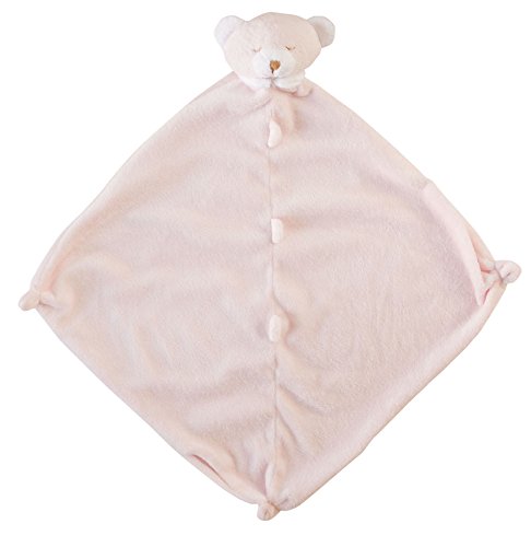 Pink Bear