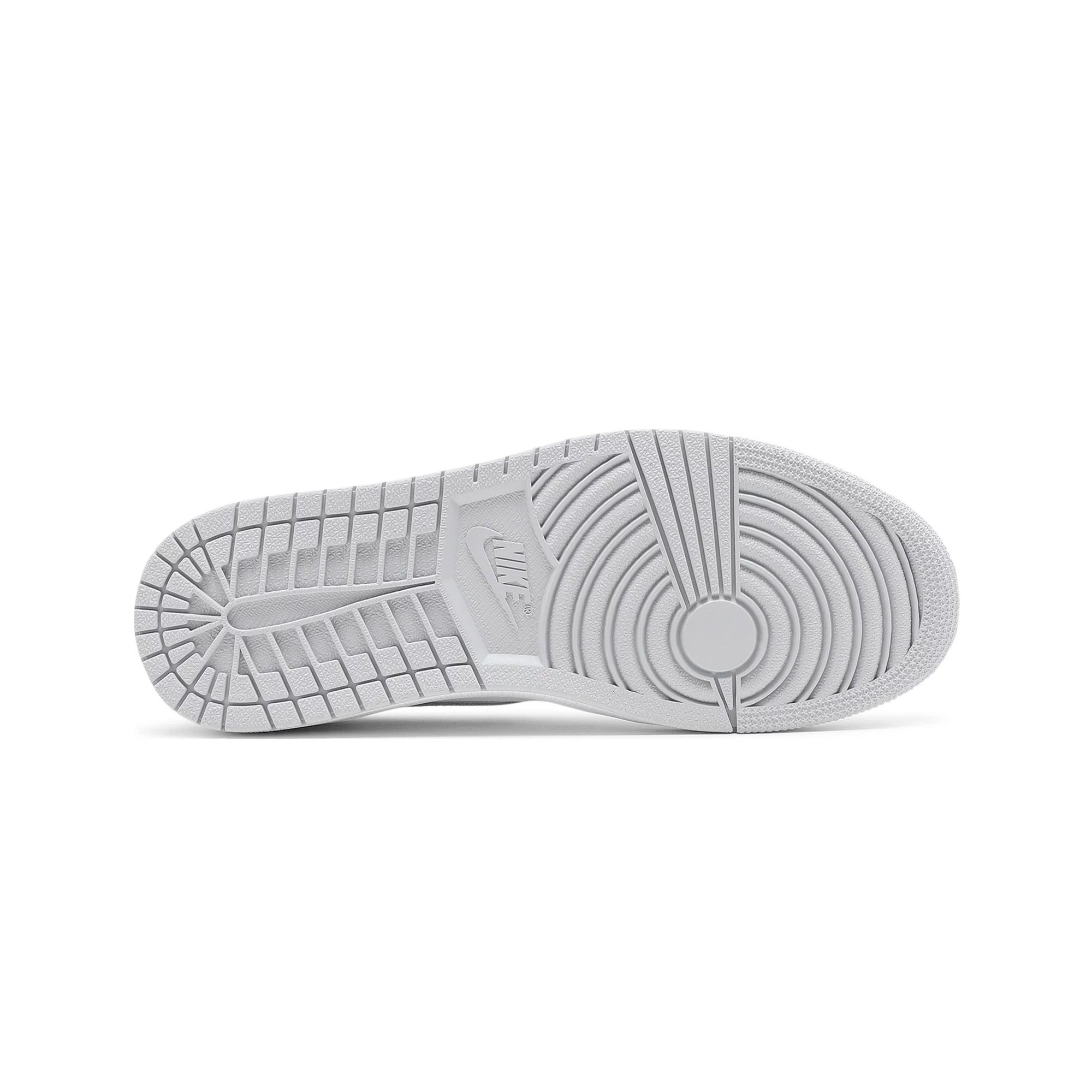 Air Jordan 1 Low OG 'Neutral Grey' Retro Sneakers 2021 - Men's Basketball Shoes for Casual Wear & Street Style Fashion