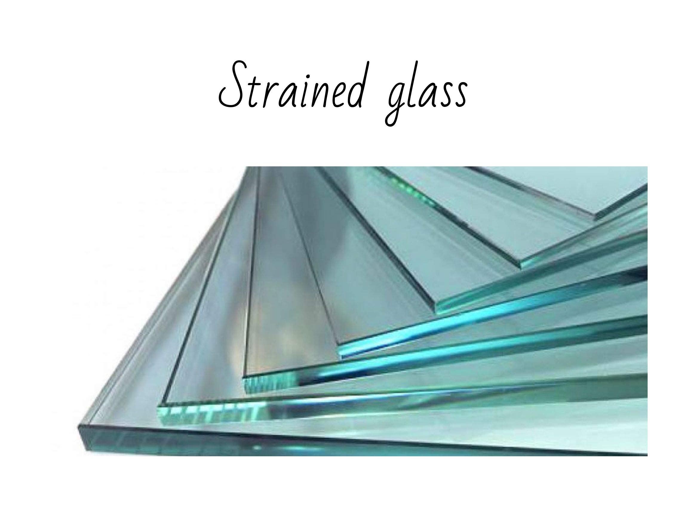 Antelope Canyon Tempered Glass Wall Art - 16x24 Inches Modern Home & Office Decor - Perfect for Living Room, Bedroom, Hotel Lobby - Unique Gift Idea for Housewarming & Holidays