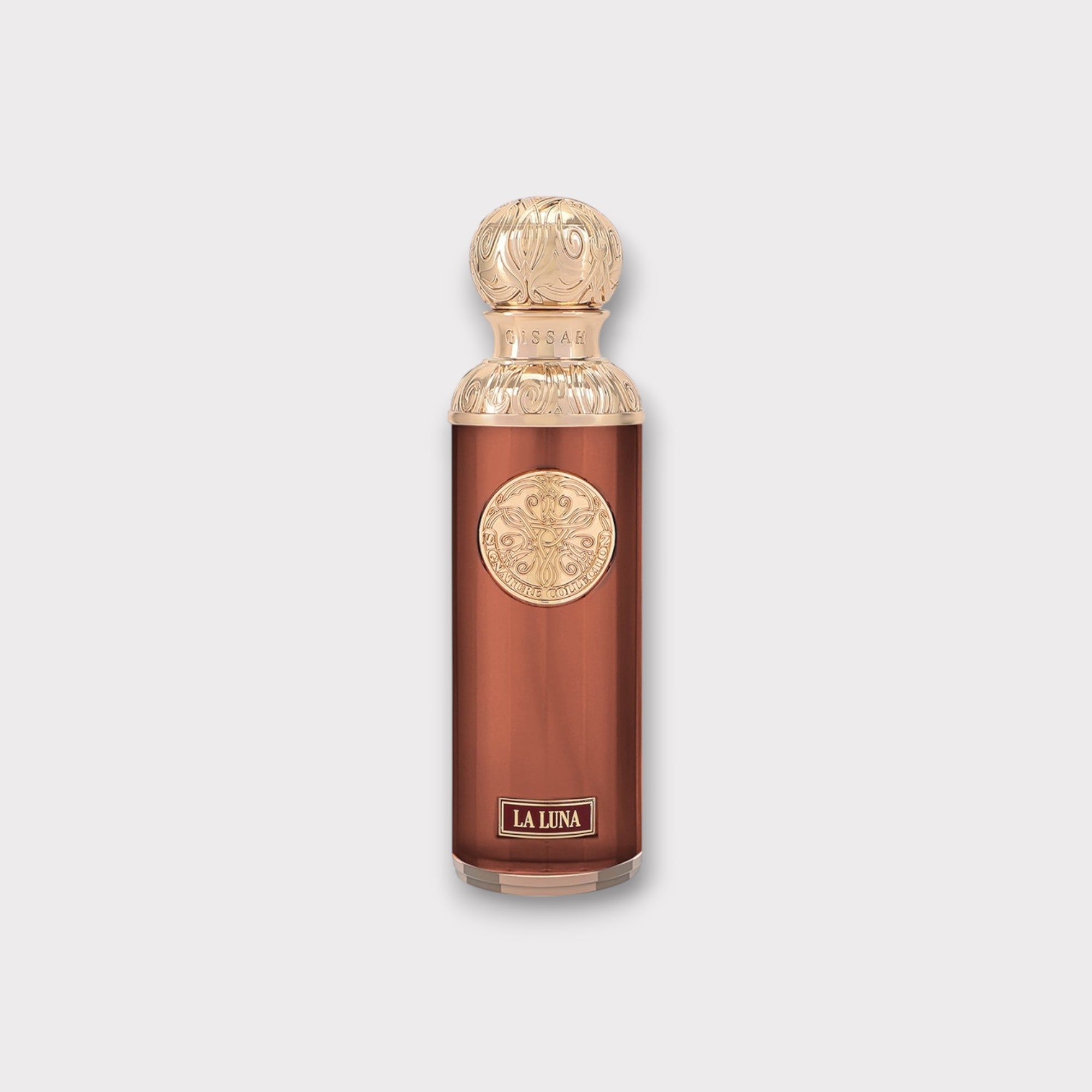La Luna by Gissah Women's Perfume Eau De Parfum 200ml - Romantic Evening & Special Occasion Fragrance