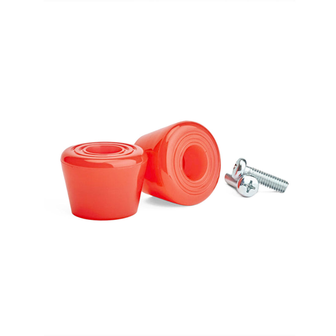Impala Toe Stoppers for Roller Skates - 2 Pack Set - Durable Skate Accessories for Indoor & Outdoor Skating Safety