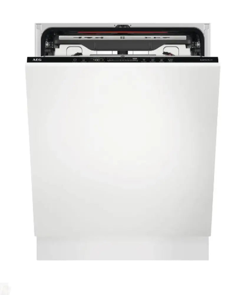 AEG FSE93000RO 60cm Built-In Dishwasher with ComfortLift Technology - Perfect for Modern Kitchens and Busy Households