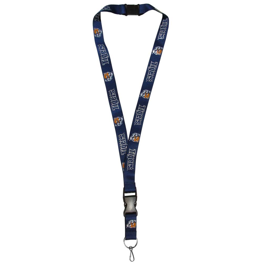 NCAA Lanyards for Sports Fans & Events - Siskiyou Sports