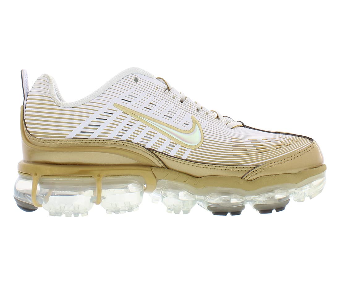 Nike Air VaporMax 360 Men's Running Shoes - Lightweight & Breathable for Jogging, Gym Workouts & Daily Wear