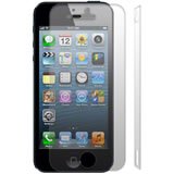 Apple iPhone 5 / 5S / SE Screen Protectors (2-Pack) - HD Clear Tempered Glass for Scratch & Impact Protection - Perfect for Everyday Use, Travel & Outdoor Activities