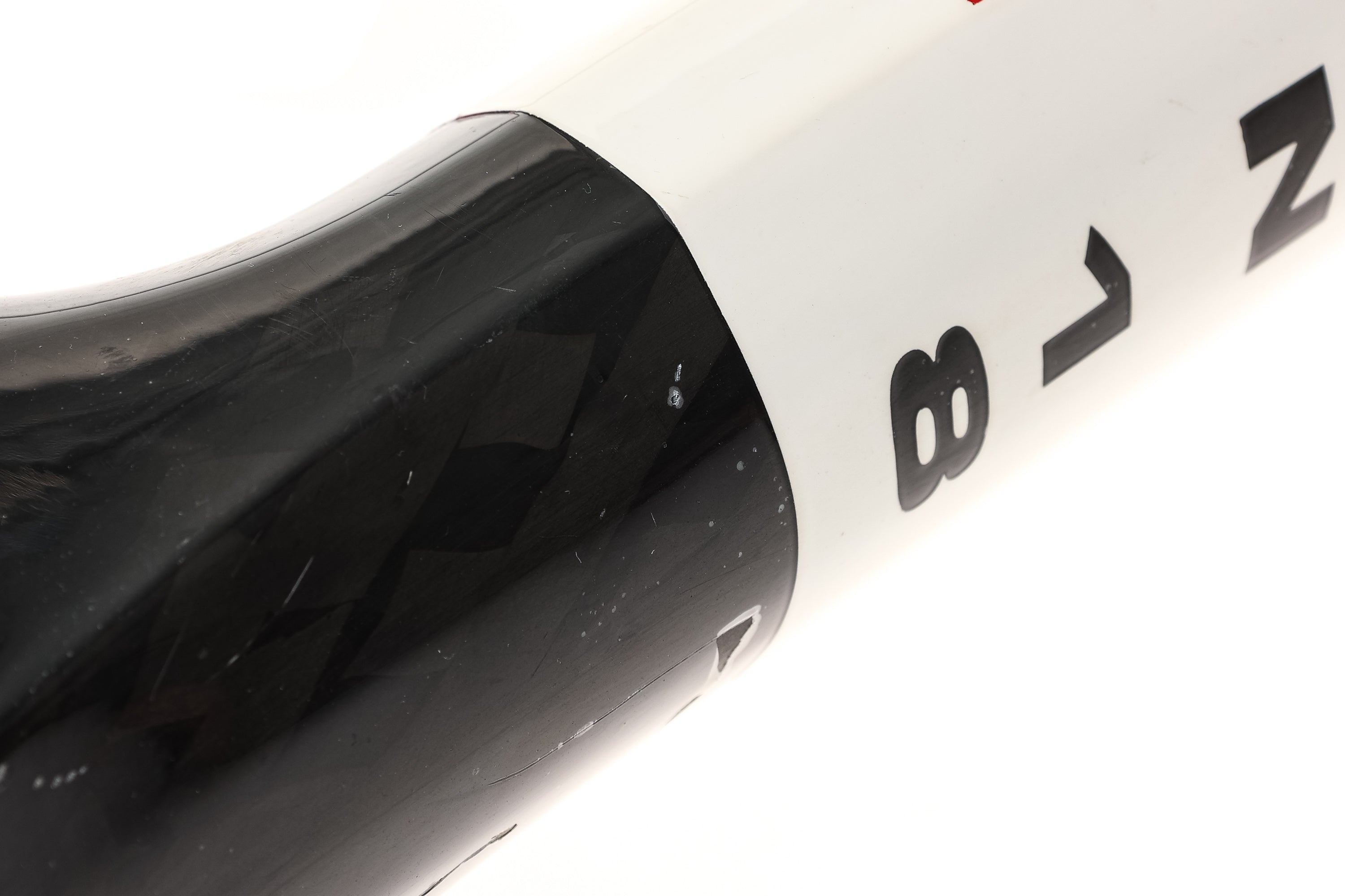 Argon 18 Gallium Large Frameset - Premium Carbon Road Bike Frame for Racing & Endurance - Perfect for Competitive Cyclists & Long-Distance Riders
