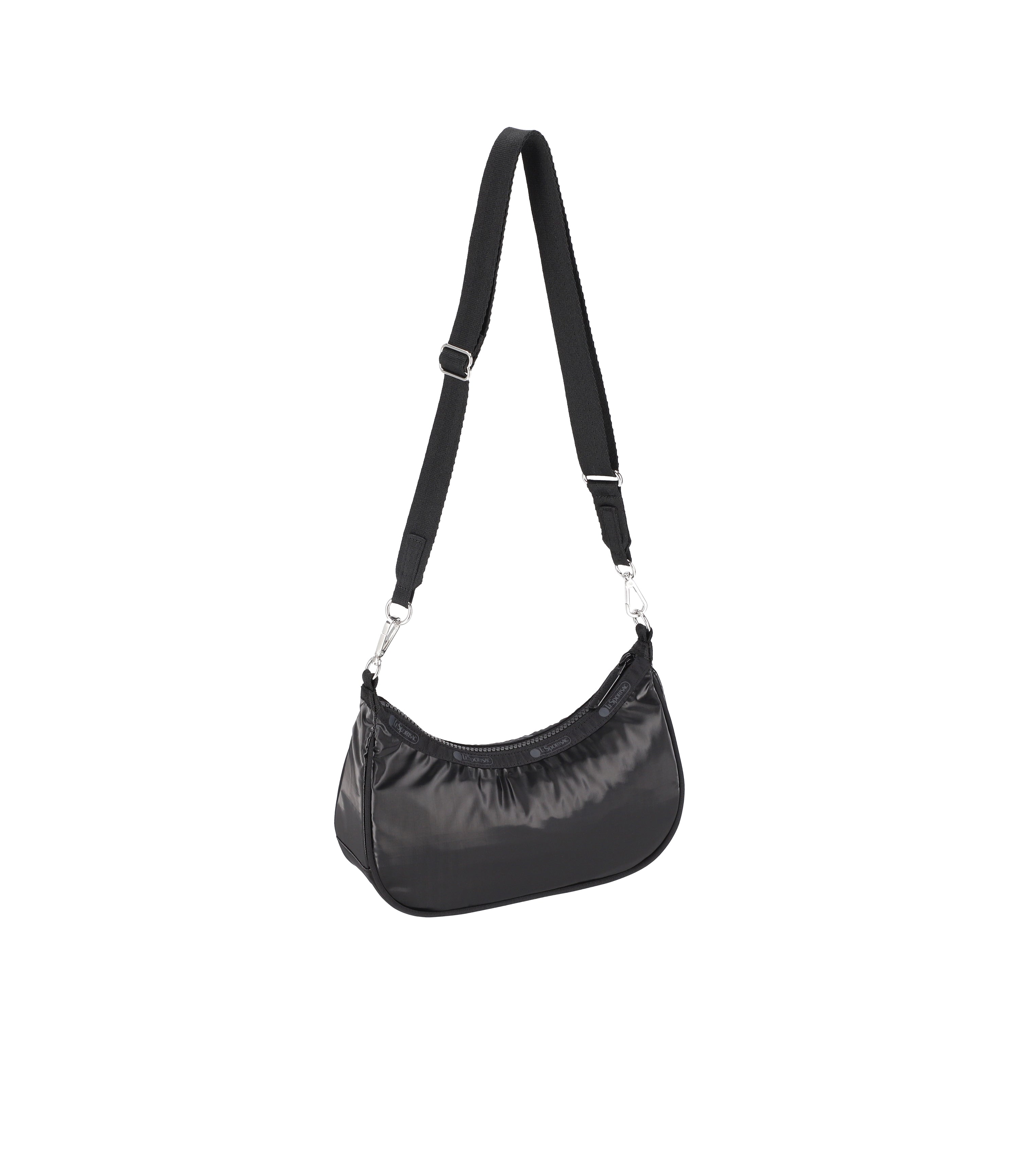 Stylish Small Convertible Hobo Bag - Crossbody & Shoulder Purse for Women | Perfect for Work, Travel & Everyday Use