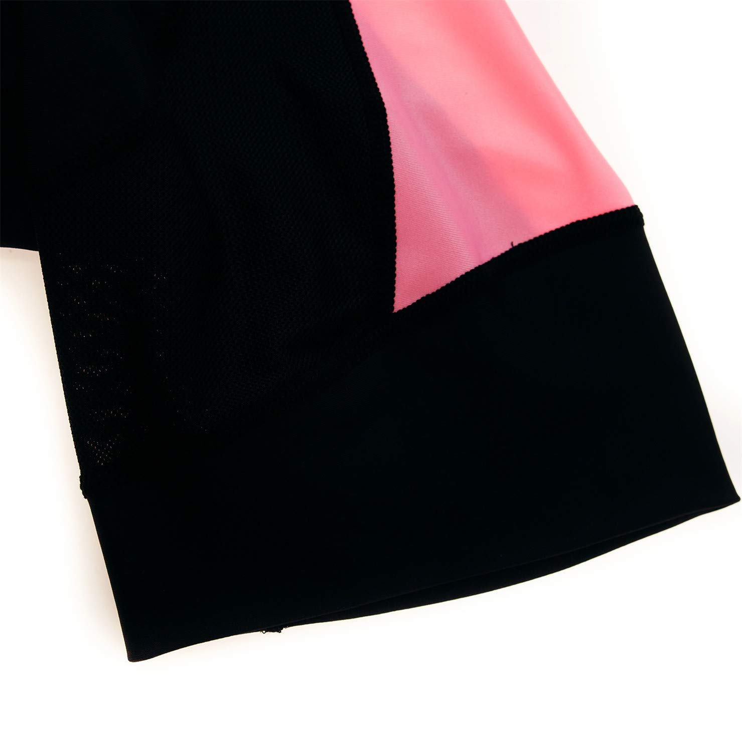 Women's Cycling Shorts with Gel Padding - Comfortable MTB Bicycle Shorts for Mountain Biking & Road Cycling | Perfect for Long Distance Rides & Outdoor Sports