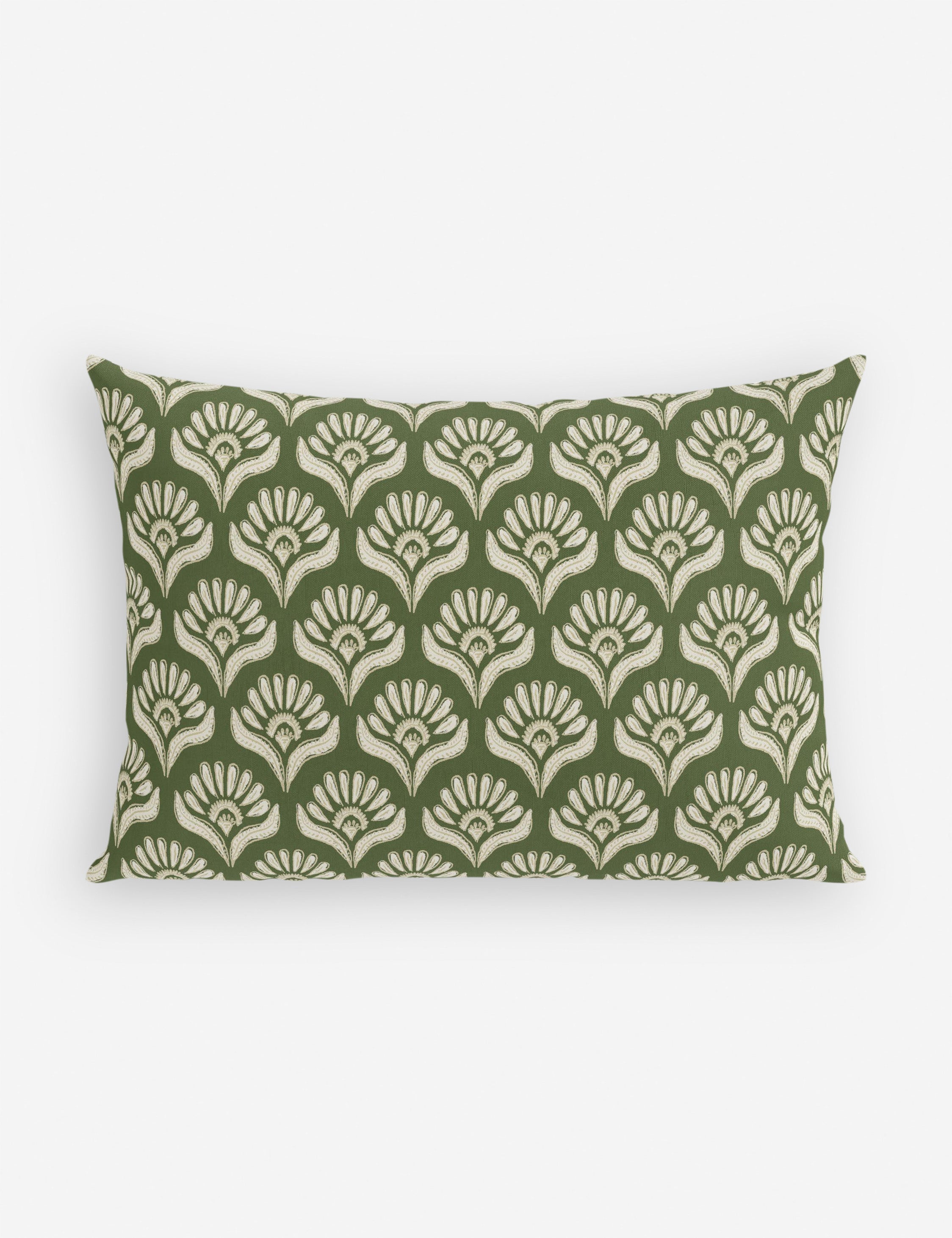 Premium Dewing Indoor/Outdoor Pillow - Waterproof & Weather-Resistant Cushion for Patio, Garden, Poolside, and Porch - Comfortable & Stylish Home Decor
