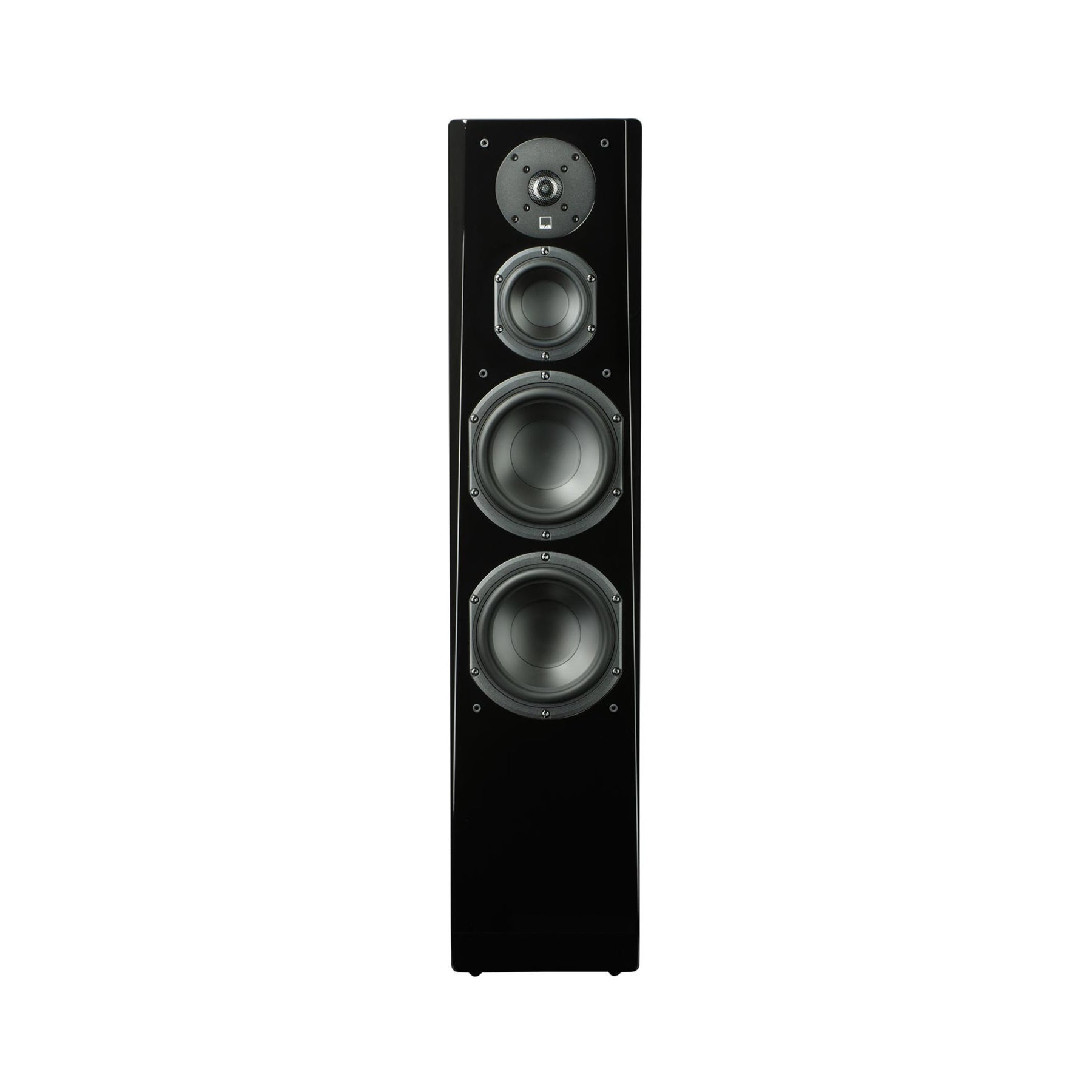 SVS Prime Tower Speaker - Open Box Clearance Sale | High-Performance Home Theater & Audiophile Speaker for Movies & Music