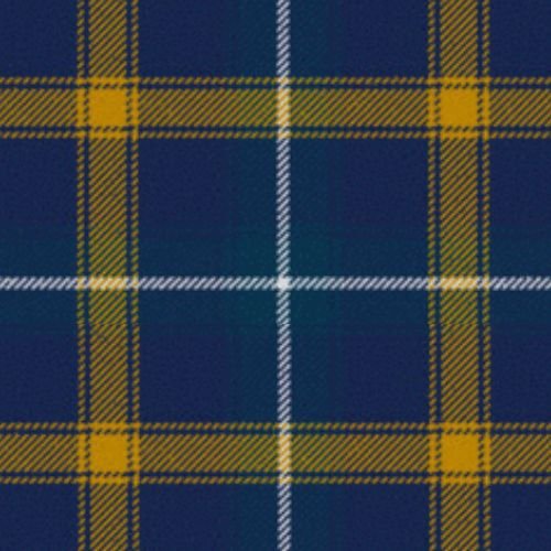 Highlands School North Carolina Tartan Plaid Skirt - Premium Wool Blend for School Uniforms & Formal Events | Perfect for Students, Graduations & Scottish Heritage Celebrations