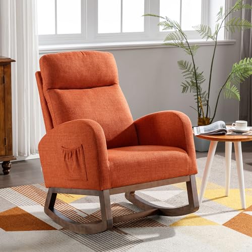 W Style - Orange