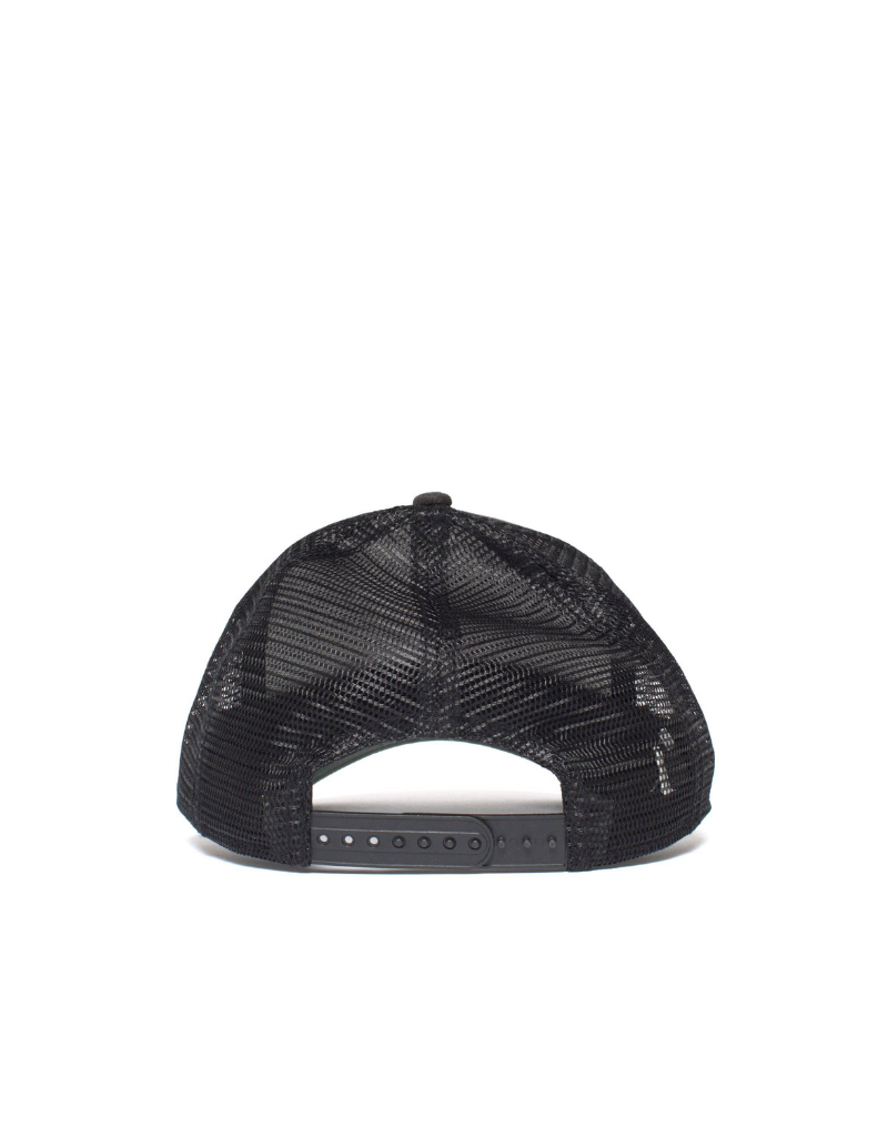 STALLION BALL CAP - Premium Adjustable Baseball Hat for Men & Women - Perfect for Outdoor Sports, Running, Hiking and Casual Wear