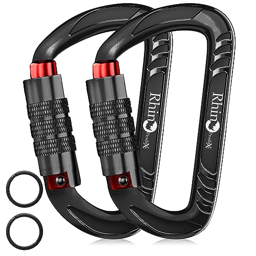 Autolocking Black Red Bullet