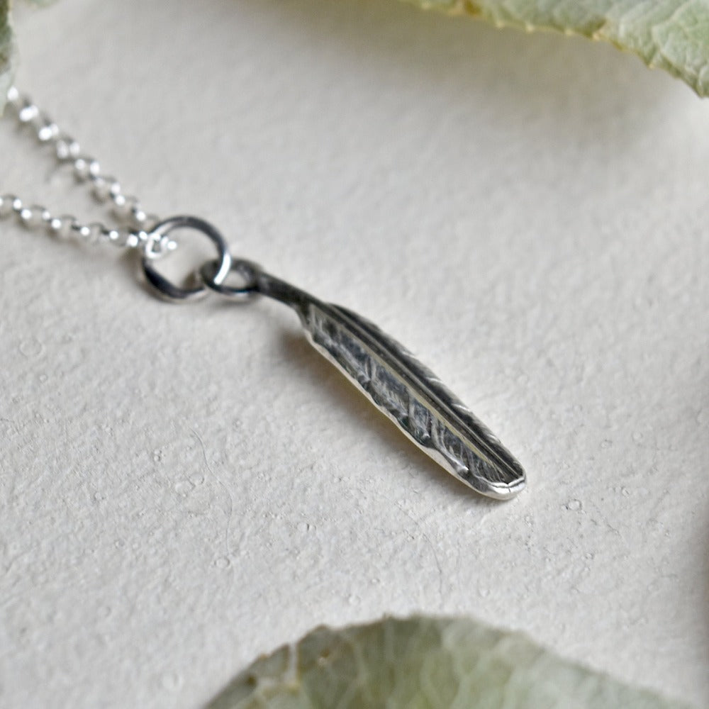Tiny Feather