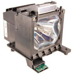 High-Quality 50669-G Projector TV Lamp Bulb Replacement - Compatible with Multiple Projector Models | Perfect for Home Theater, Office Presentations & Classroom Projectors