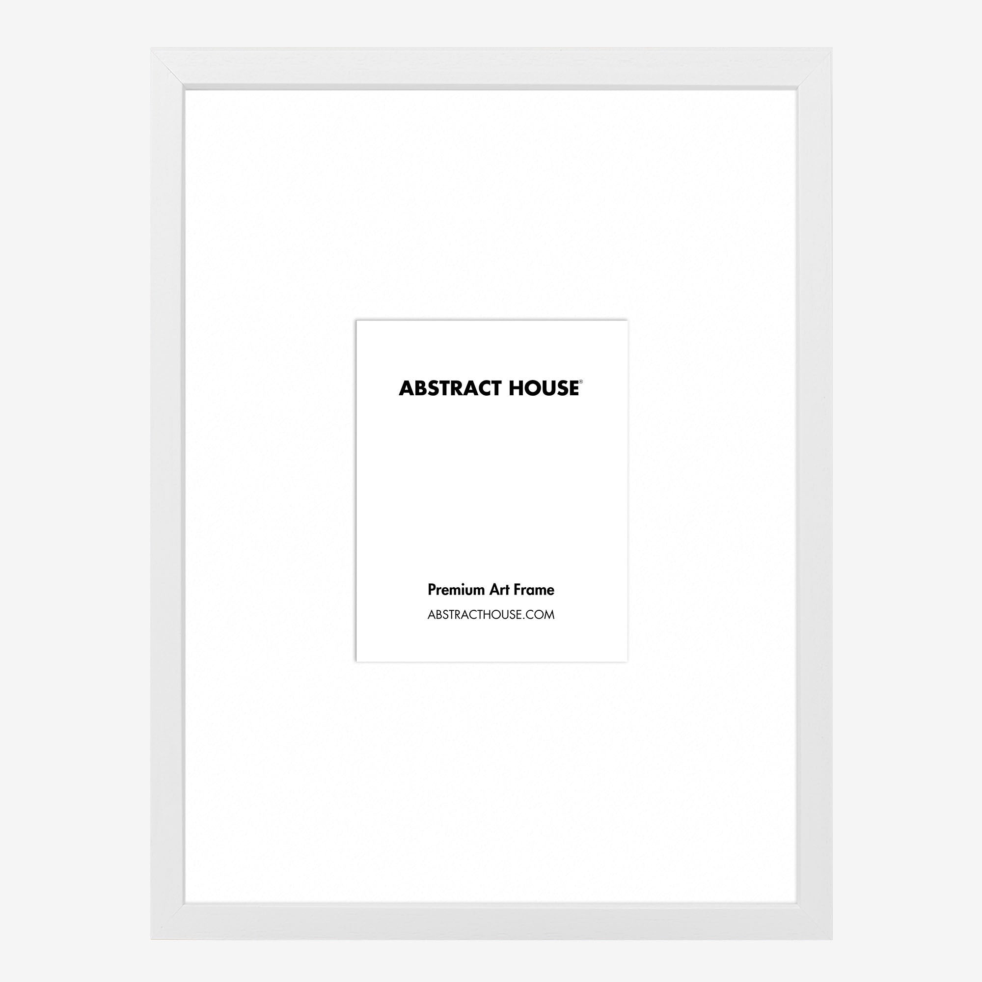 Premium A3 Size Wooden Picture Frame - Perfect for Displaying Photos, Artwork, and Certificates in Home, Office, or Gallery Settings