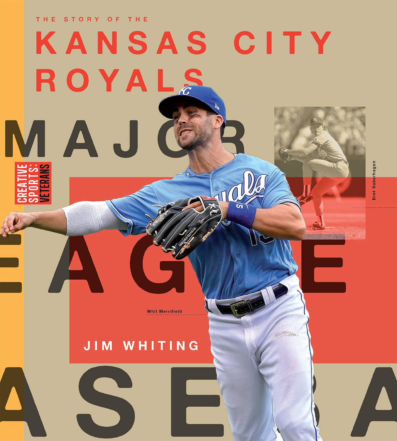 Kansas City Royals Official MLB Merchandise & Fan Gear - Jerseys, Hats, Apparel for Baseball Games & Team Support