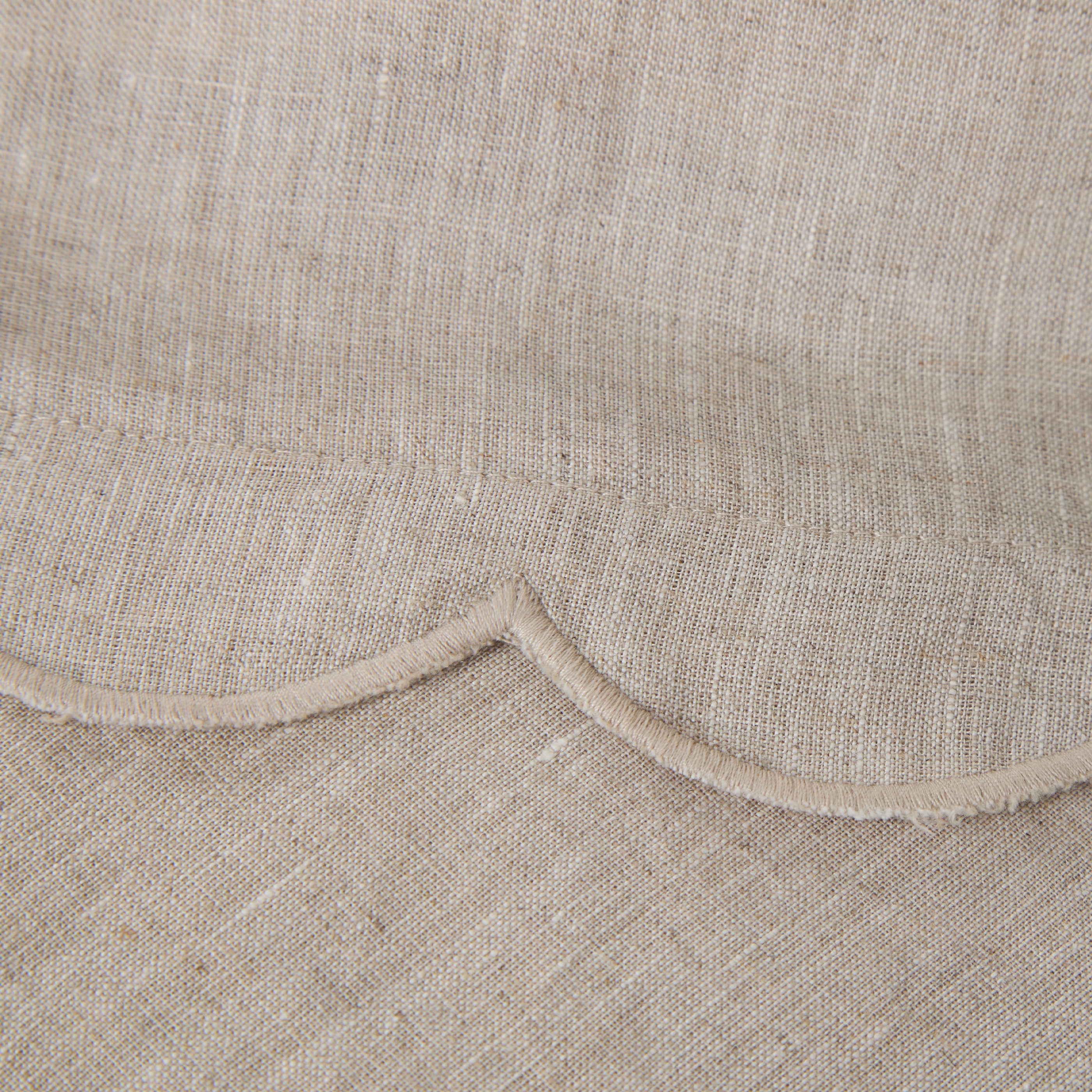 Cream/Terra Cotta