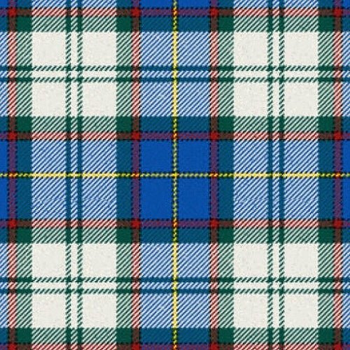 Alberta Dress Tartan - Traditional Scottish Plaid Skirt for Women | Perfect for Highland Dances, Weddings & Formal Events