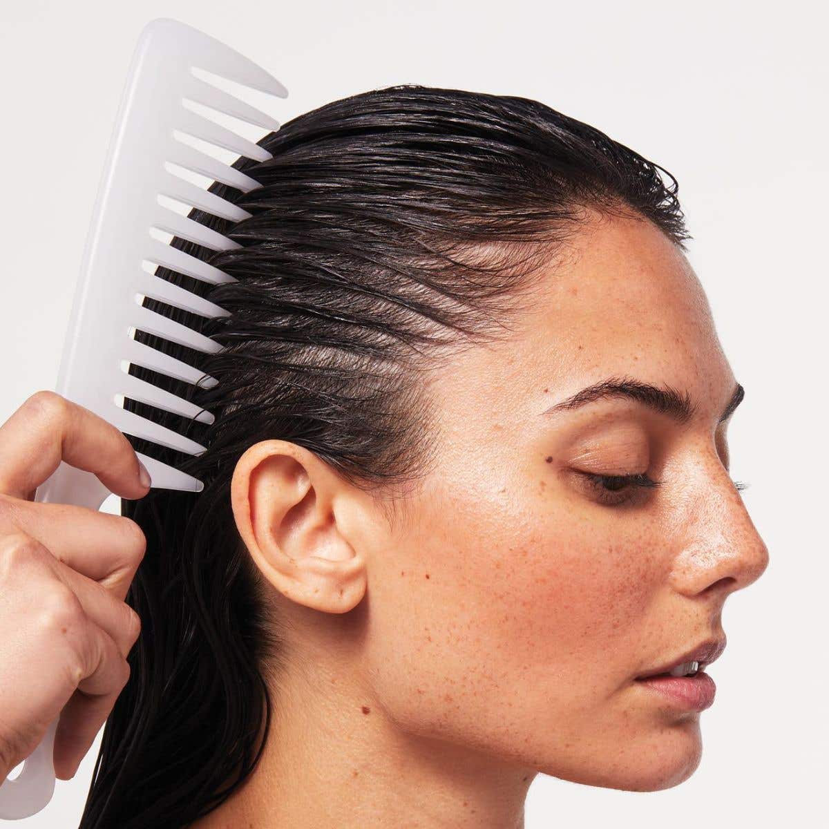 Clean Beauty Scalp Therapy Conditioner for Dry & Itchy Scalp - Hydrating & Soothing Hair Care Treatment for Women & Men | Perfect for Daily Use & Post-Hair Color Care