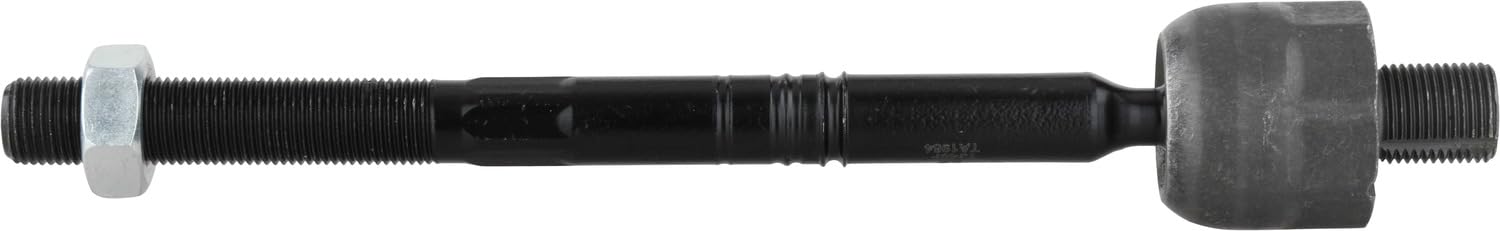 Delphi TA1964 Steering Tie Rod End Assembly - High-Quality Replacement for Smooth Steering | Perfect for Trucks, SUVs, and Off-Road Vehicles