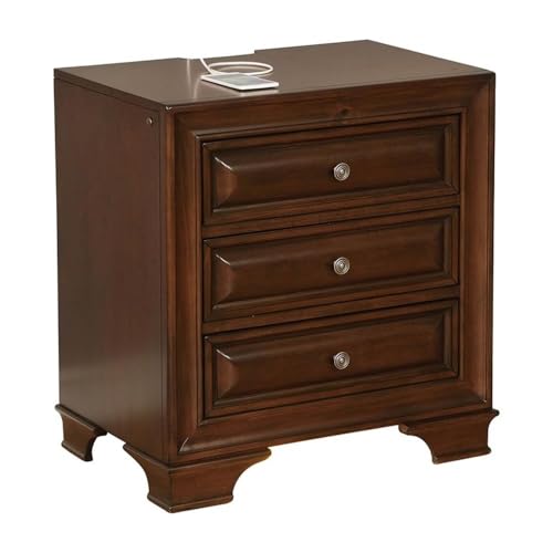 Brown Cherry