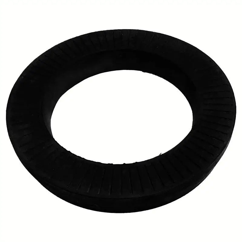 112954 Small Pressure Drum Rubber Lip Seal - Durable Replacement Part for Industrial Drums & Pressure Vessels - Perfect for Food Processing, Chemical Mixing & Industrial Applications