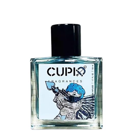 Premium Men's Cologne - 50ml Long Lasting Fragrance with Unique Scent Formula | Eau De Toilette for Men | Perfect for Daily Wear, Office & Special Occasions