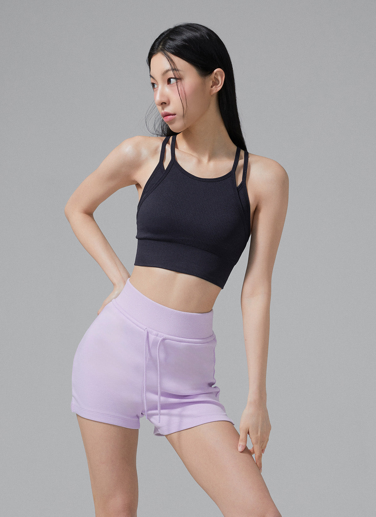 Soft and Comfortable Basic Shorts for Men & Women - Perfect for Casual Wear, Lounge, Gym, and Summer Outfits