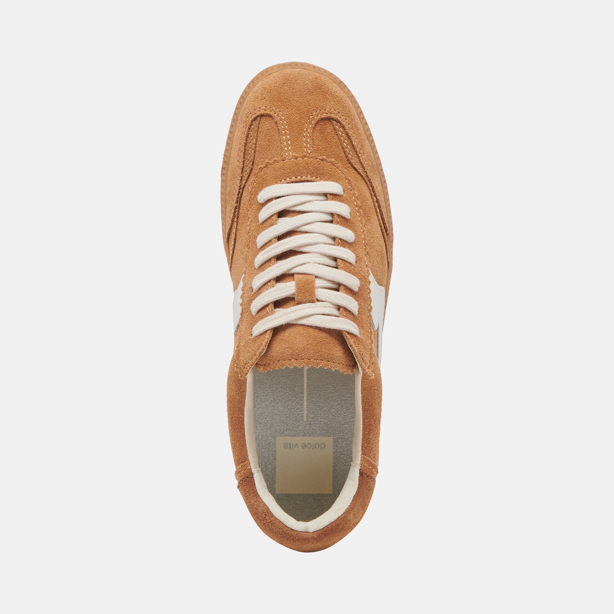 Brown Suede Notice Sneakers - Stylish & Comfortable Casual Shoes for Men & Women - Perfect for Walking, Running & Everyday Wear