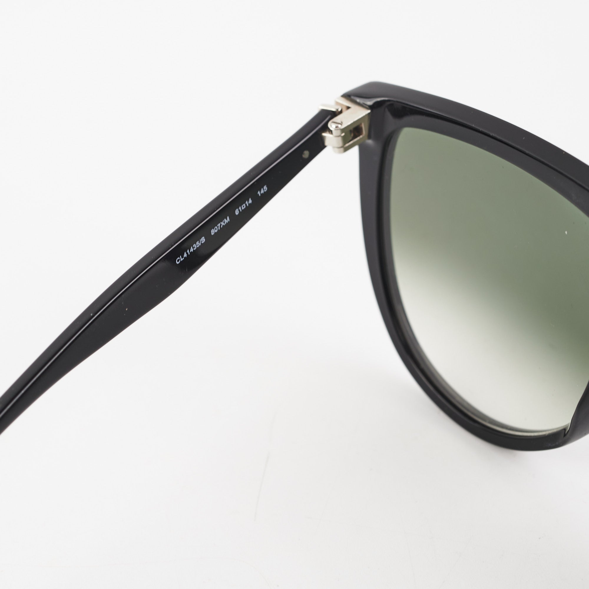 Celine Designer Sunglasses for Women - UV Protection Luxury Fashion Shades for Outdoor, Travel & Summer Style