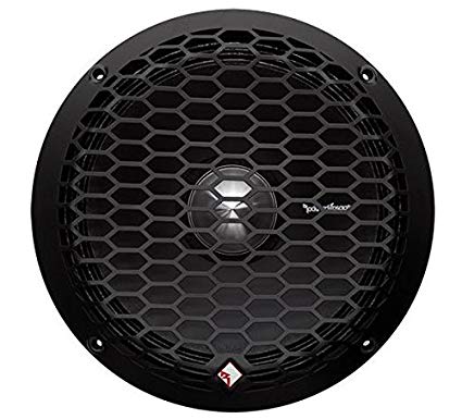 Rockford Fosgate Punch Pro PPS4-10 10-Inch Car Subwoofer - High-Performance Bass for Cars, Trucks & SUVs | Perfect for Music Lovers & Audio Enthusiasts