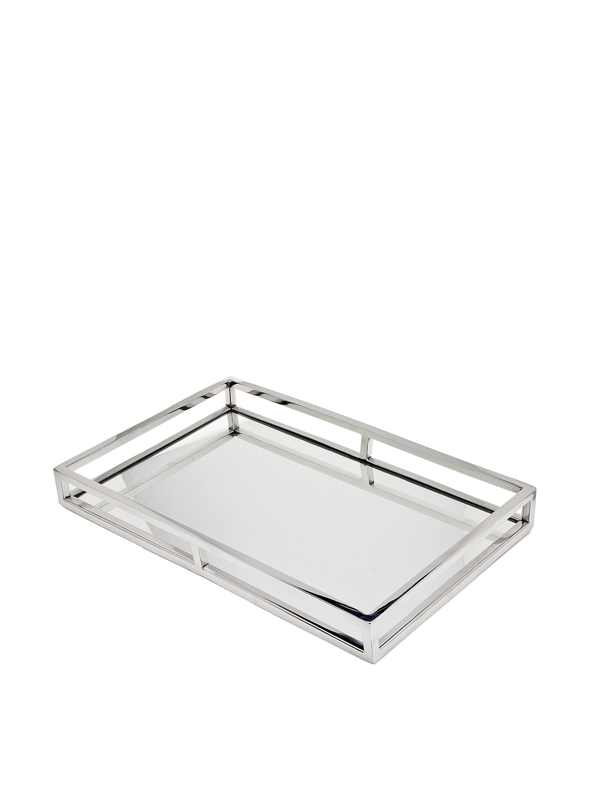Godinger Silver Decorative Tray 22
