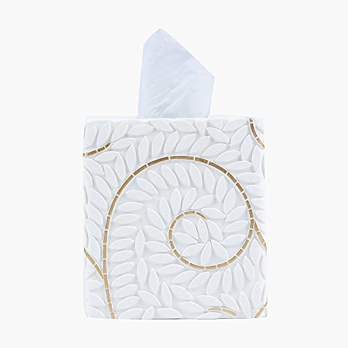 Leaf White
