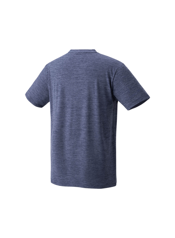 Yonex 16681 Unisex Badminton & Tennis Shirt - Breathable Sports Top for Men & Women - Perfect for Court Matches & Casual Wear