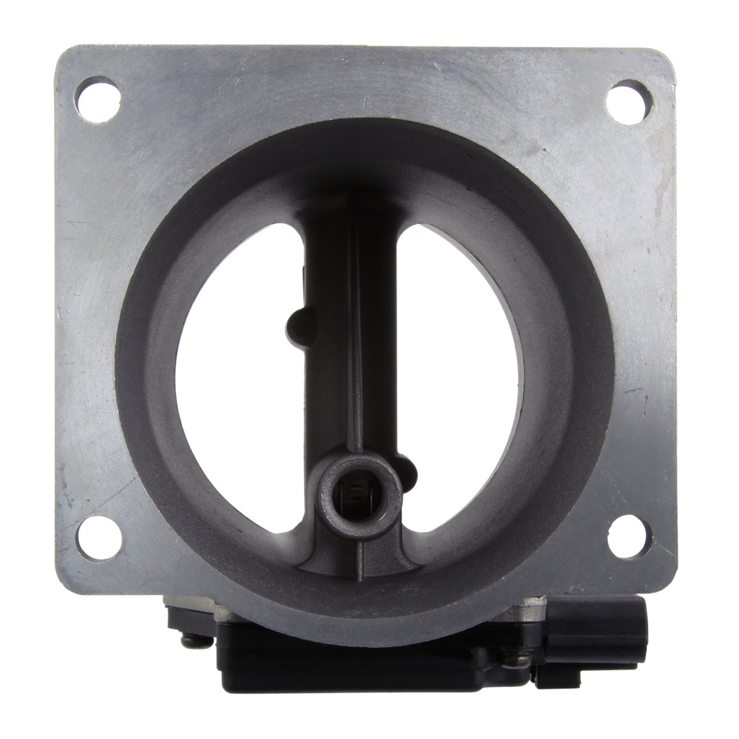 Delphi AF10155 Air Flow Sensor - High Performance Mass Air Flow Sensor for Cars & Trucks | Compatible with Multiple Vehicle Models | Improve Engine Efficiency & Fuel Economy | Perfect for DIY Auto Repairs & Professional Mechanics