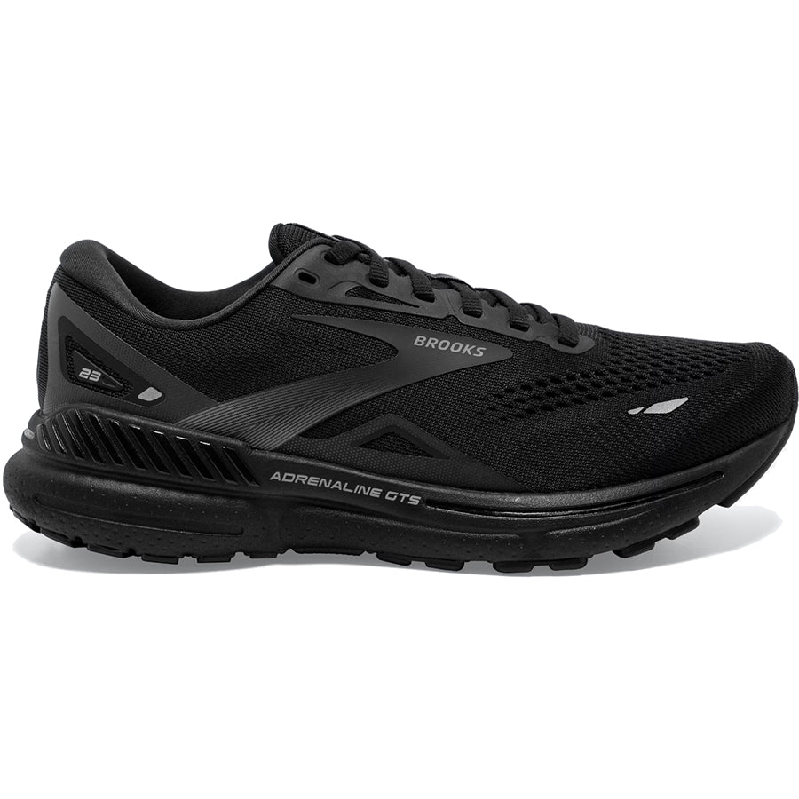 Women's Adrenaline 23 Wide Running Shoes - Lightweight Cushioned Sneakers for Jogging, Walking & Gym Workouts