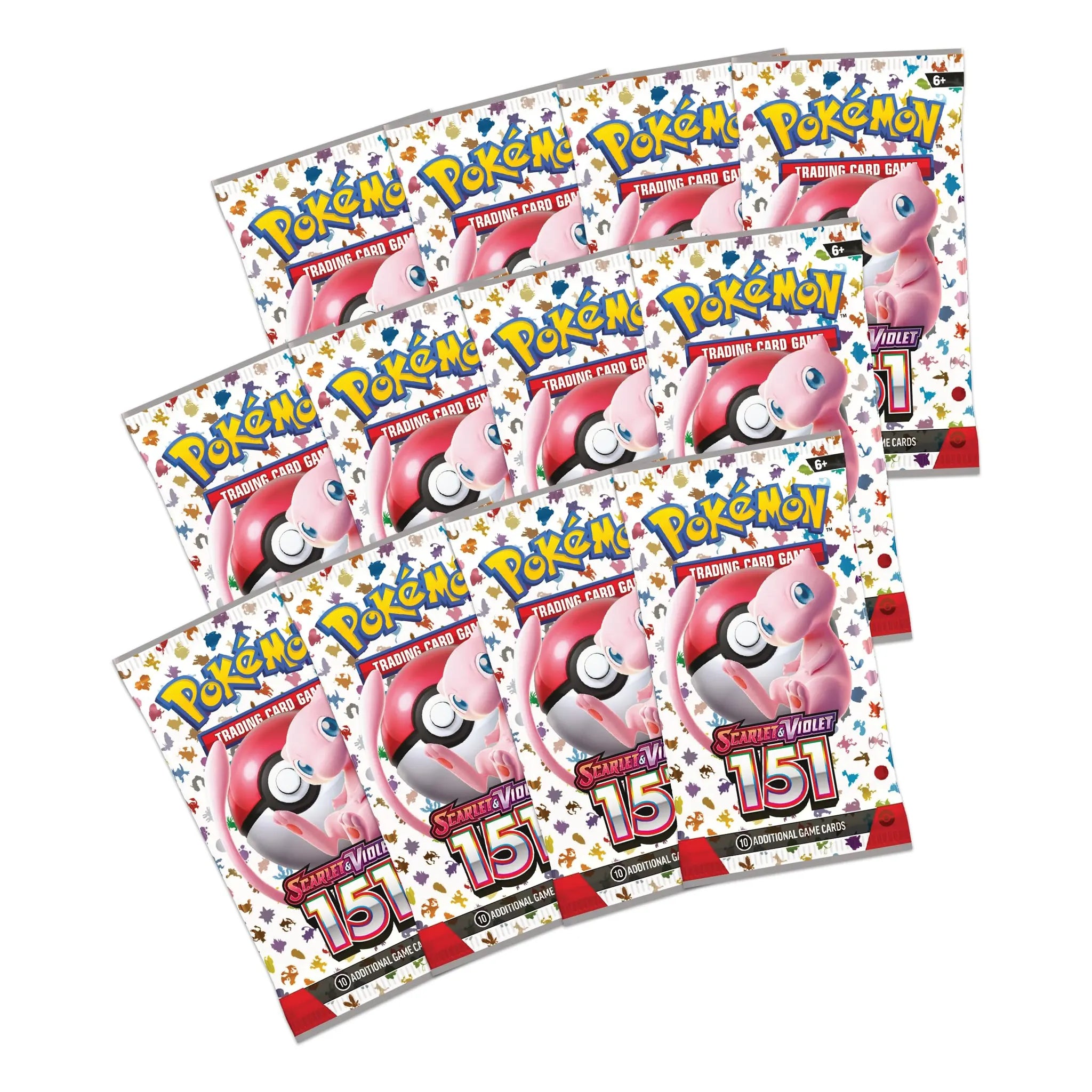 Pokémon Scarlet & Violet 151 Blooming Waters Premium Collection Box - Exclusive Trading Cards & Collectibles for Gamers & Fans | Perfect for Battles, Trading & Display