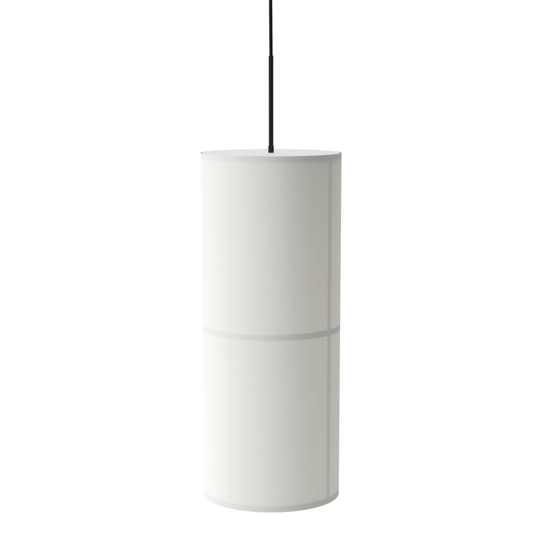 Hashira Pendant Lamp - Modern Japanese Inspired Hanging Light Fixture for Dining Room, Kitchen Island & Bedroom Lighting