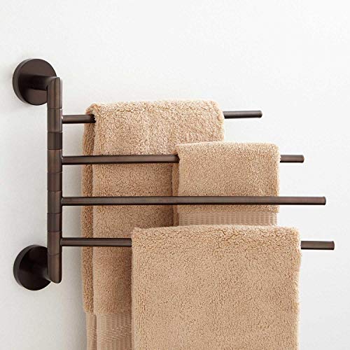 Oil Rubbed Bronze