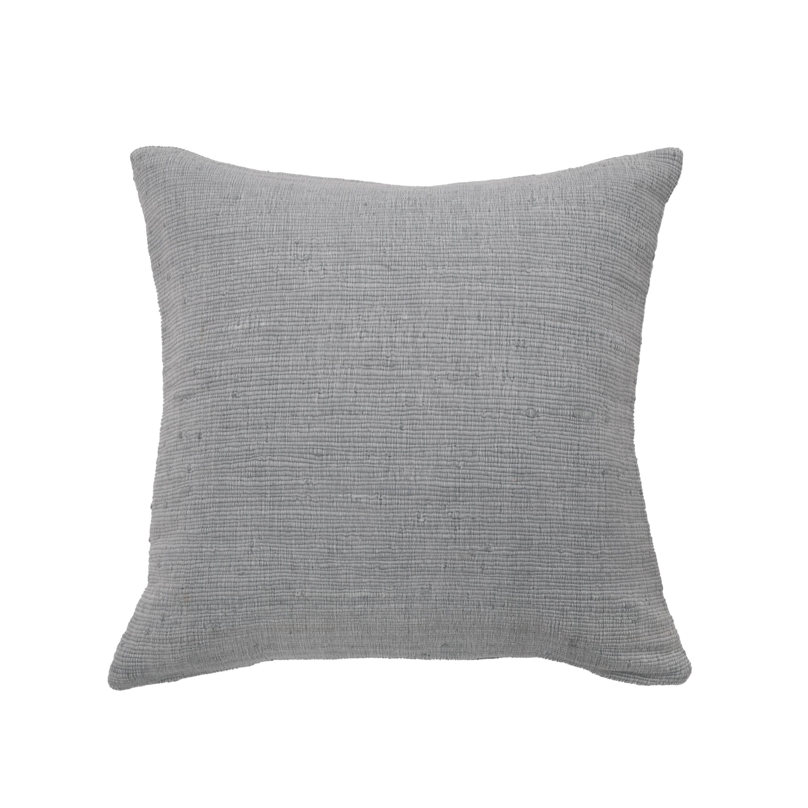 Athena 20x20 Inch Decorative Throw Pillow with Insert - Perfect for Sofa, Bed & Home Decor