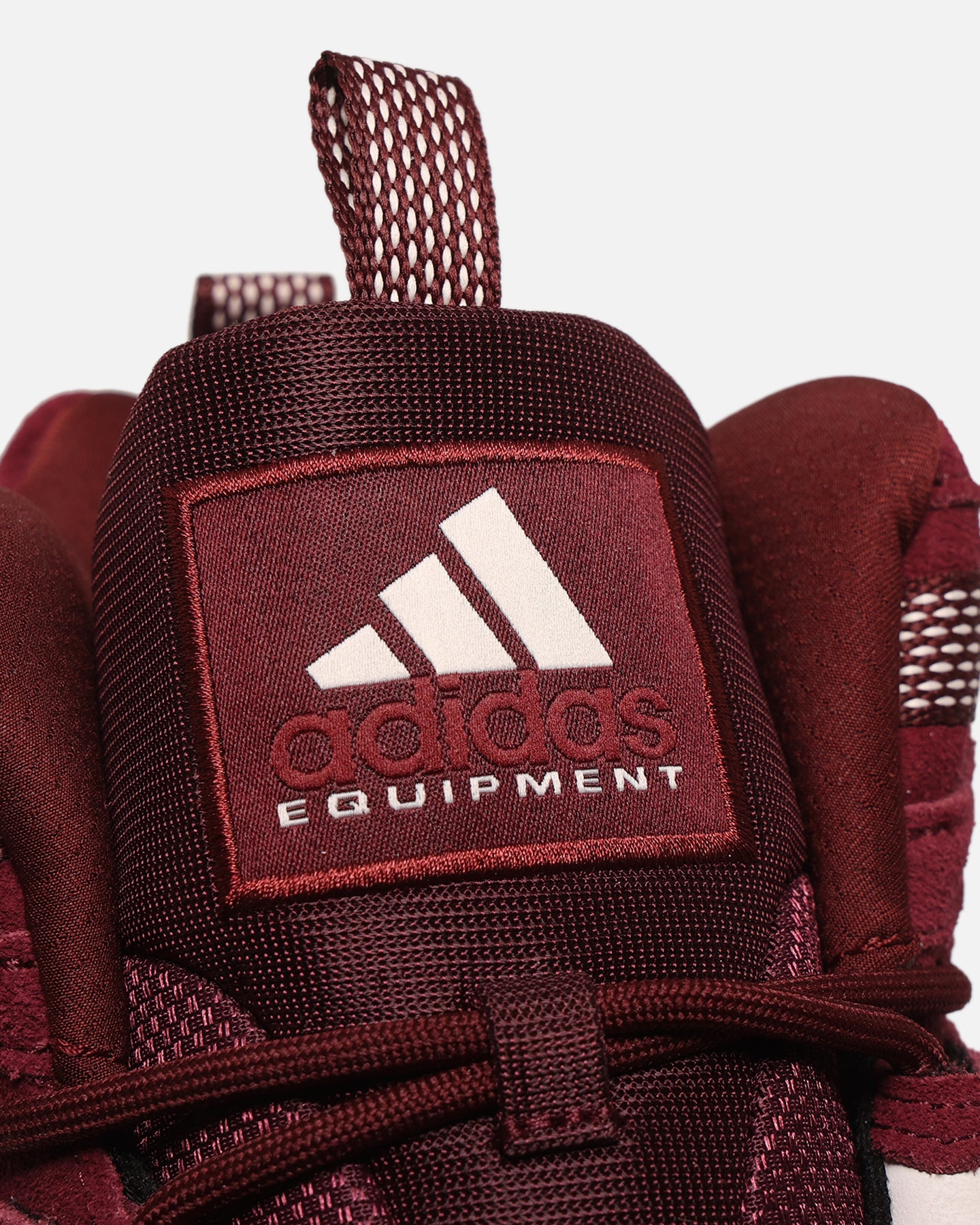 Adidas Crazy 8 Basketball Shoes for Men - Maroon Color High Performance Sneakers for Court Play and Street Style