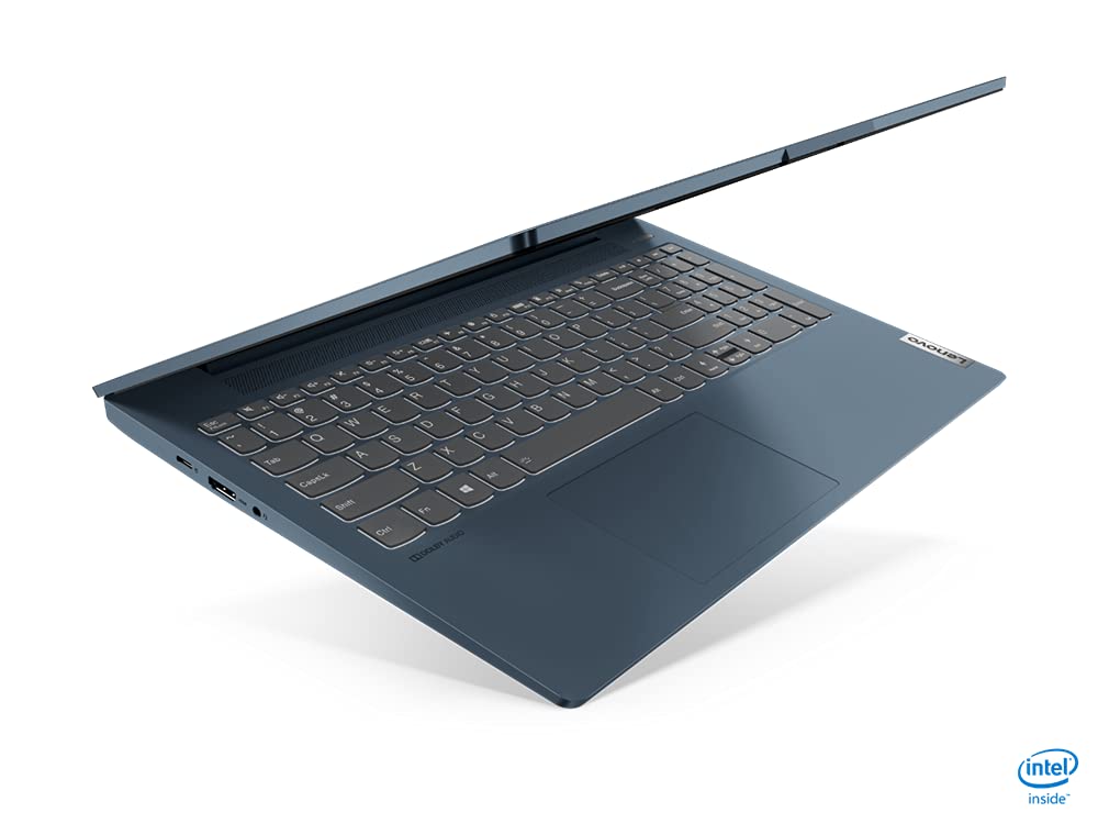 Lenovo IdeaPad 5 Business Laptop 15.6