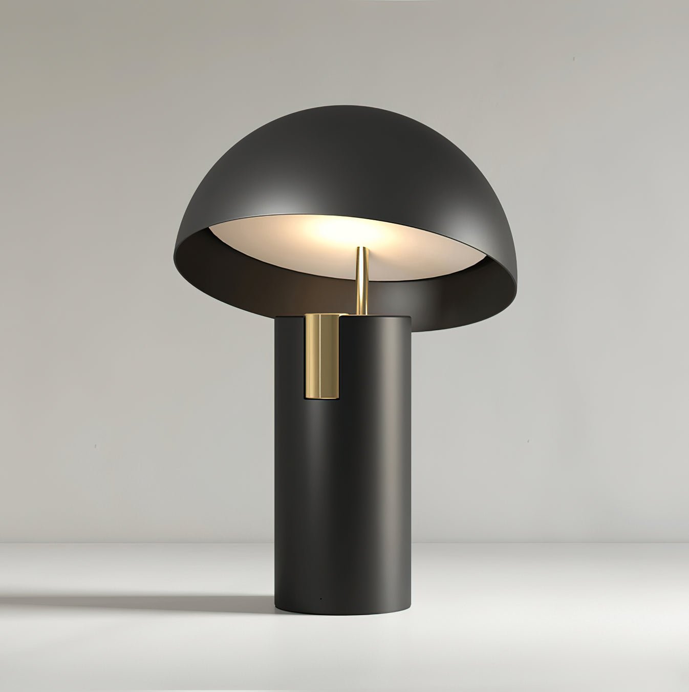 Modern Avo Table Lamp - Adjustable LED Desk Light for Home Office, Bedroom & Living Room - Perfect for Reading, Working & Relaxing