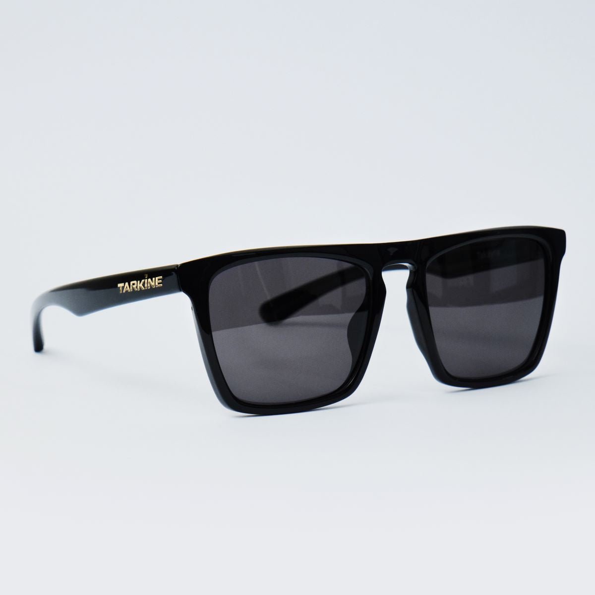 Eco-Friendly Tarkine Temperate Sunglasses - Recycled Plastic Frames & Polarized Lenses for Outdoor Activities, Hiking, and Beach Vacations
