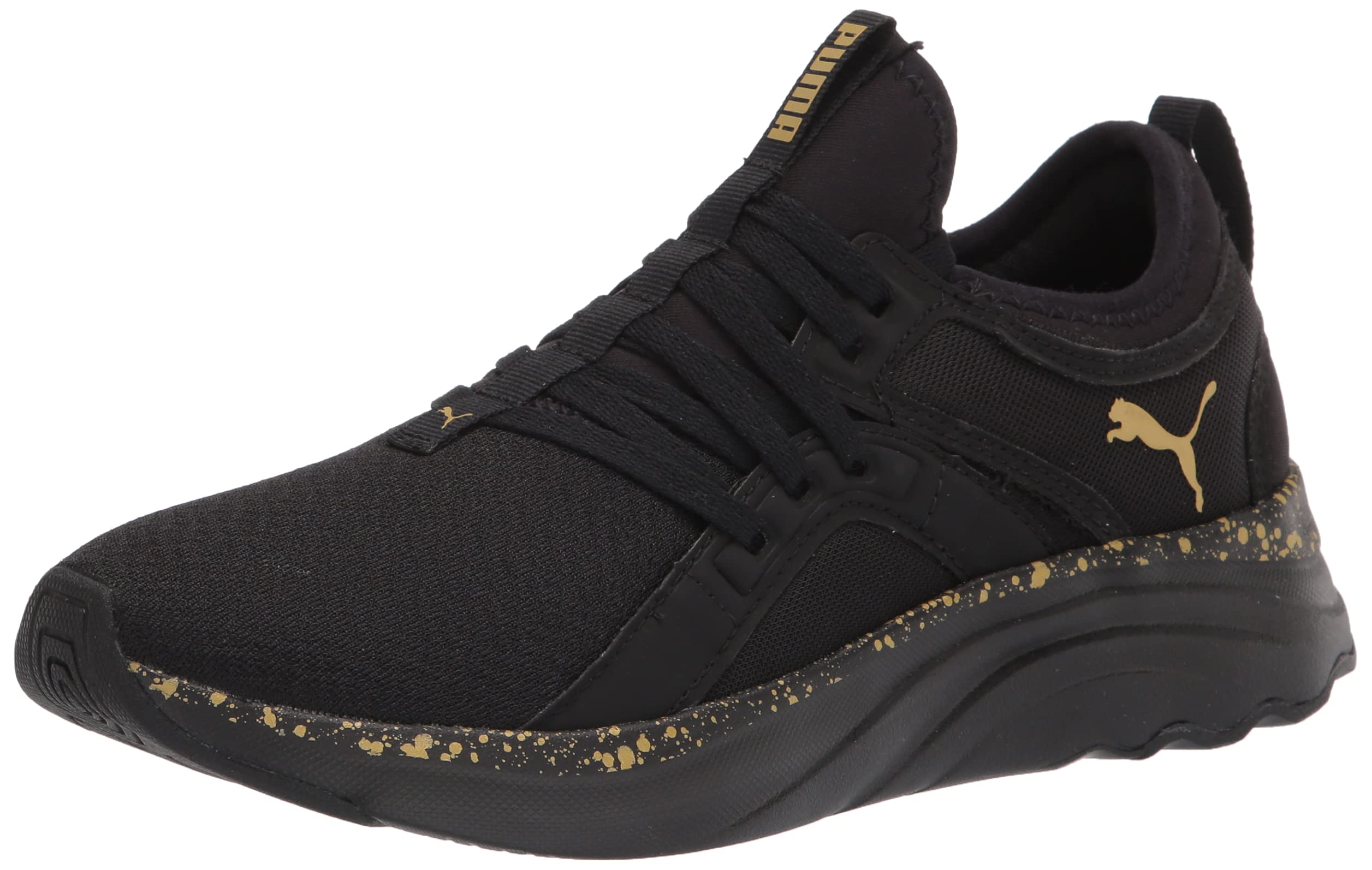 PUMA Women's Softride Sophia Running Shoes - Lightweight Cushioned Sneakers for Jogging, Gym & Everyday Wear | Comfortable Athletic Footwear for Women