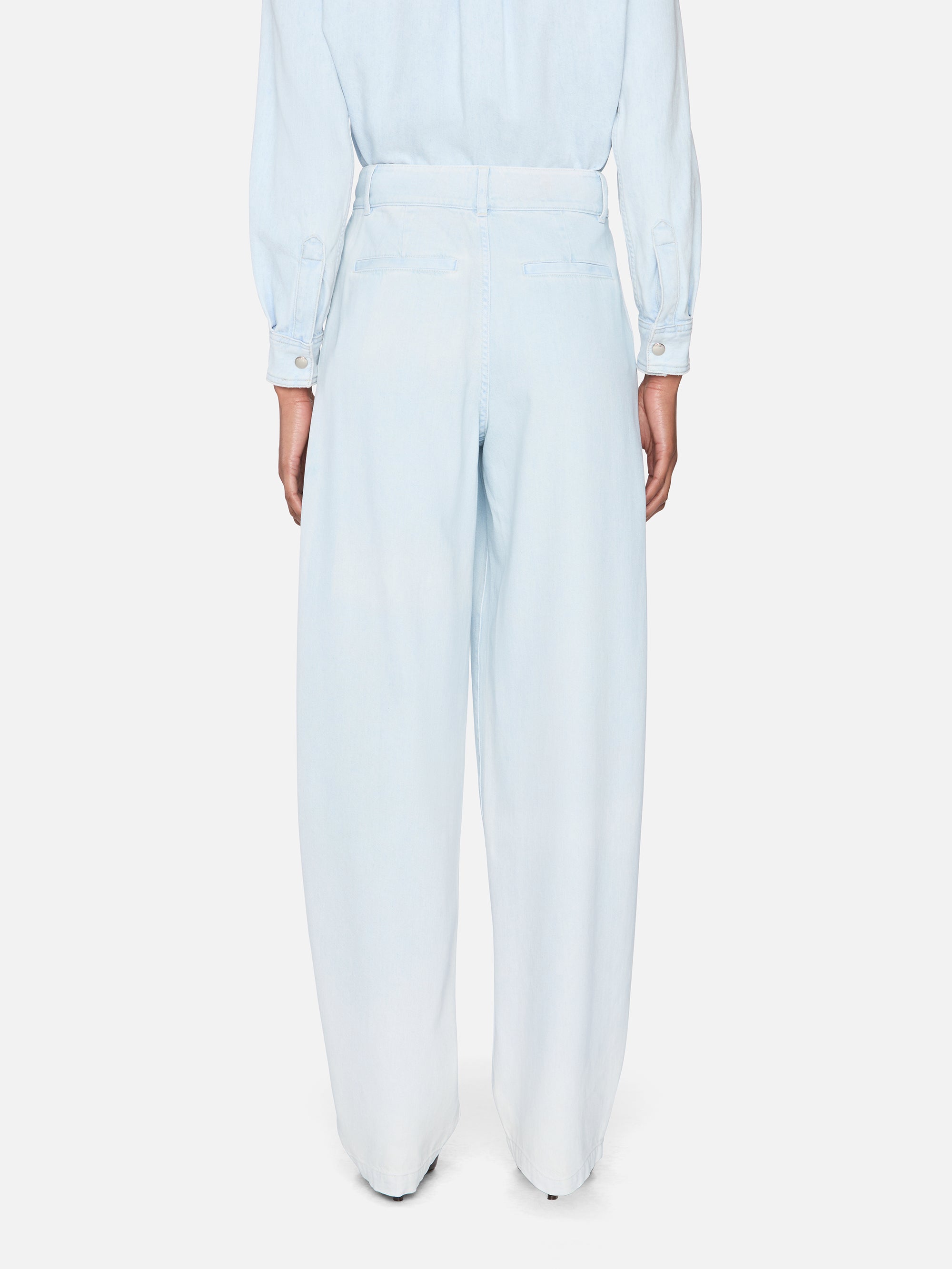 Stylish Tapered Trouser Misty - Slim Fit Women's Pants for Office & Casual Wear | Comfortable & Fashionable Workwear