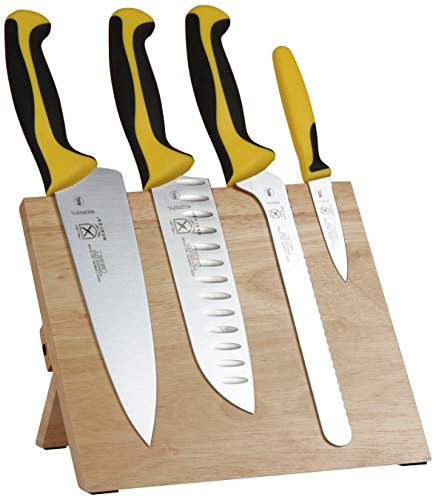 Yellow Handles